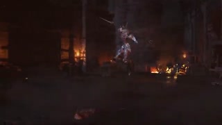 تریلر معرفی و گیم‌پلی فاینال فانتزی 16 (Final Fantasy XVI)