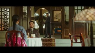 موزیک ویدئو سریال کره ای آقای آفتابOST Part 4_(Lee Suhyun of AKMU) (Sori)