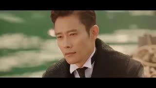 موزیک ویدئو سریال کره ای آقای آفتابOST Part 3_(Kim Yuna)  (Days Without Tears)