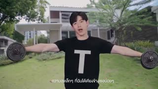 موزیک ویدئو تایلندی(هر شخص متفاوت است)