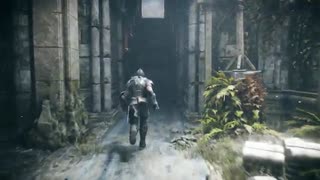 تریلر گیم‌پلی جذاب از بازی Demon's Souls