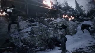 تریلر دوم بازی Resident Evil 8 Village