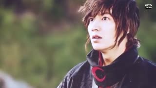 سریال کره ای سرنوشت یا ایمان_ لی مین هو و تاریخ گوریو