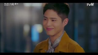 قسمت سوم سریال کره ای ثبت جوانی زیرنویس چسبیده Record of Youth 2020