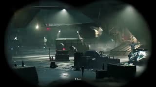 تریلر جدید Nowhere Left to Run برای بازی Call of Duty®: Black Ops Cold War - بازی مگ