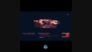 تریلر رسمی از بازی cyberpunk 2077