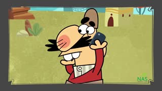 دیرین دیرین - باربانت