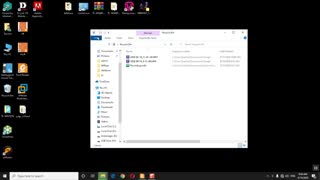 جلسه اول کلاس نصب