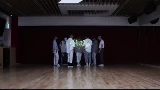 پرکتیس Easy از Stray kids-480p