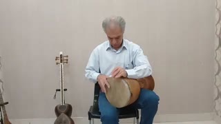 آموزش تنبک در کرج - آموزشگاه موسیقی ملودی