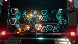 گیم پلی بازی مرد عنکبوتی: مایلز مورالس - Marvel's Spider-Man: Miles Morales