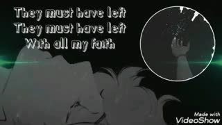 نایتکور Paralyzed