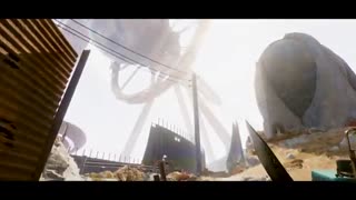 گیم پلی جدید از بازی Deathloop در مراسم پلی استیشن 5