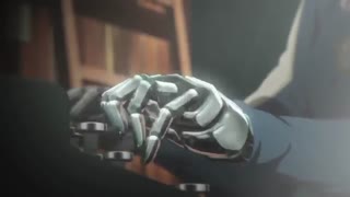 تریلر سینمایی وایولت اورگاردن Violet Evergarden Movie