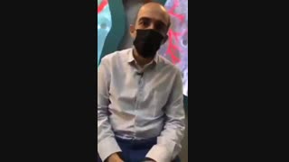مسولان صبر نکنند بحران بشه بعد بخوان حل کنند، الان دو روزه بحران شروع شده