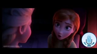 فروزن ۲ "frozen 2" دوبله فارسی از پارس مووی
