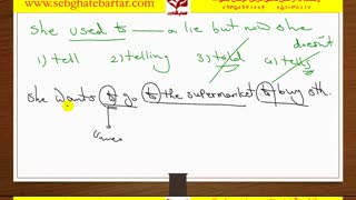 آموزش  زبان  استاد هراتیان -مصدر ها