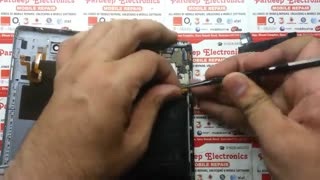 باتری اصلی گوشی شیائومی Xiaomi Redmi Note 3 - امداد موبایل