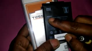 باتری اصلی گوشی شیائومی Xiaomi Redmi 3S - امداد موبایل