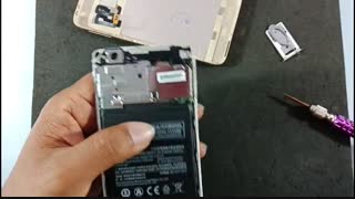 باتری اصلی گوشی شیائومی Xiaomi Mi 4S - امداد موبایل