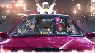 نایتکور(علامت گذاری شده)