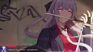 نایتکور(غرق)