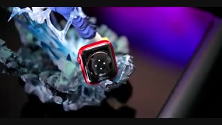 Apple Watch Series 6 & SE - Unboxing & Hands On!