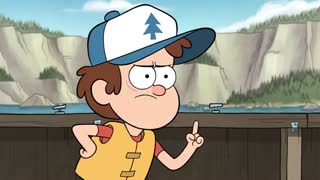 قسمت2 ابشار جاذبه با دوبله فارسی