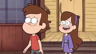 قسمت3 ابشار جاذبه با دوبله فارسی