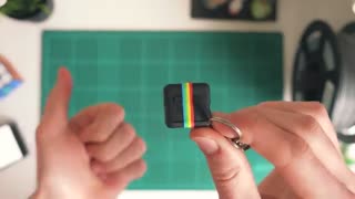 SQ11 Mini DV Camera Motion Detection