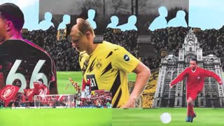 تریلر رسمی فیفا 21 - FIFA 21