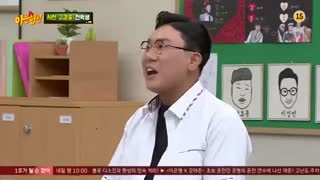 نویینگ برادرز knowing brothers 247 با زیرنویس فارسی