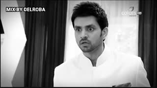 میکس غمگین من عاشق تو هستم