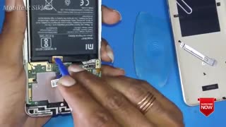 باتری اصلی گوشی شیائومی Xiaomi Redmi 6A - امداد موبایل