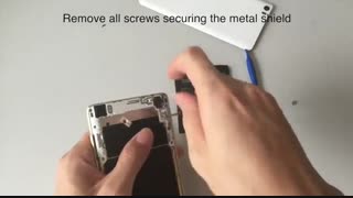 باتری اصلی گوشی شیائومی Xiaomi Mi Note Pro - امداد موبایل