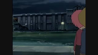 CODE LYOKO ENGLISH - EP26 - False start