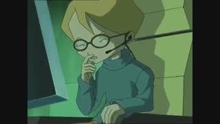 CODE LYOKO ENGLISH - EP29 - Exploration