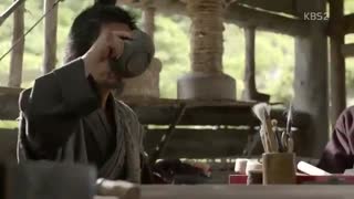 قسمت دوم  سریال کره ای هوارانگ +زیرنویس چسبیده Hwarang 2016  با بازی پارک سئو جون و پارک هیونگ شین و گوارا