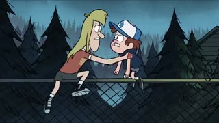 قسمت5 ابشار جاذبه با دوبله فارسی