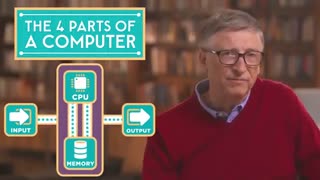 Introducing How Computers Work