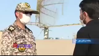 چرا حتی یک پهپاد هم نمی‌تواند به سایت‌های هسته‌ای ایران برسد؟