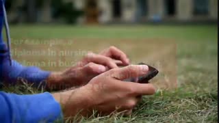 Importance Of Getting a Advanced Diploma