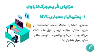 لاراول دقیقا چیه؟