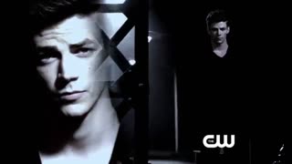 تریلر فصل اول سریال فلش