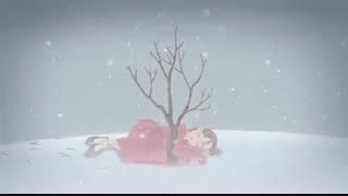 موزیک ویدئوی Winter Flower از Younha ft RM BTS زیرنویس فارسی