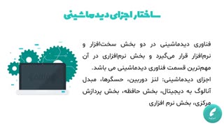 بینایی ماشین چیست و اوپن سی وی