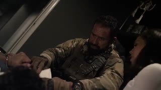 فیلم نیروی دریایی درمقابل زامبی با زیرنویس پارسی