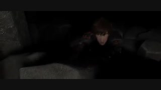 اژدها سواران دو کامل دوبله فارسی همه ت