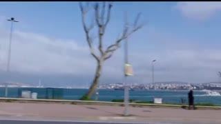 اتفاق وحشتناک در مسافرت به ترکیه