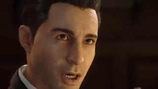 Mafia: Definitive Edition Trailer Highlights